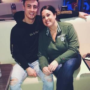 Meet your Posher, Dawson